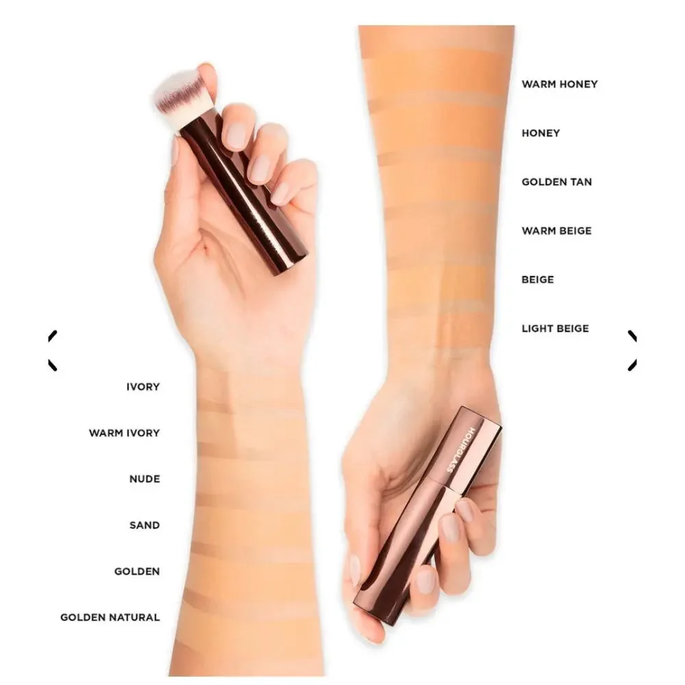 Hourglass  Vanish™ Seamless Finish Foundation Stick | Buff | Flawed